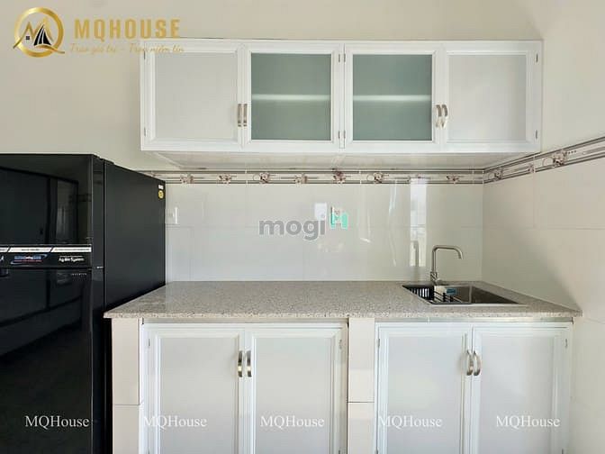 Hình ảnh CHDV duplex ban công, MGR, full nt mới 100% ngay Đầm Sen, giáp quận 11