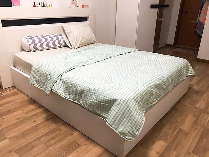 Hình ảnh Mb6623 nạp rút nhanh chóng V-Star, đường Gò Ô Môi, P.Phú Thuận, Q.7, 117m2, 3.7 tỷ