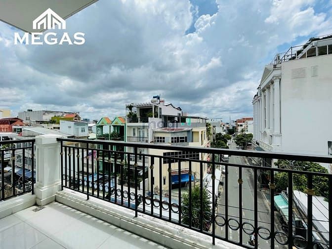 Hình ảnh Căn Hộ Dịch Vụ Ngay Chợ Tân Bình Cho Thuê