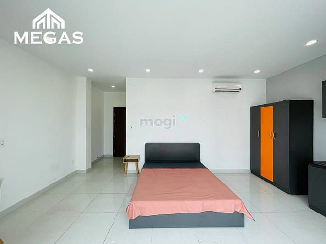 Hình ảnh Căn Hộ Dịch Vụ Ngay Chợ Tân Bình Cho Thuê