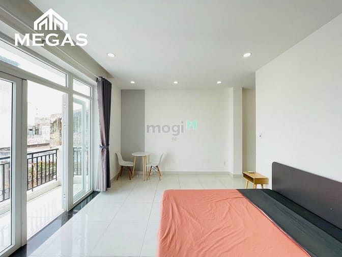 Hình ảnh Căn Hộ Dịch Vụ Ngay Chợ Tân Bình Cho Thuê