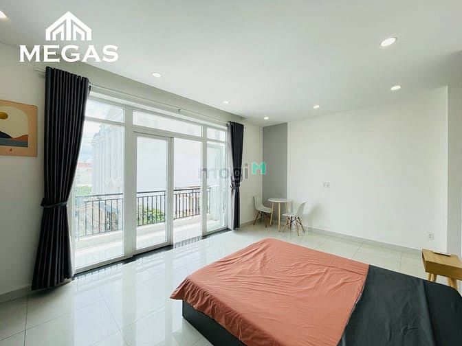 Hình ảnh Căn Hộ Dịch Vụ Ngay Chợ Tân Bình Cho Thuê