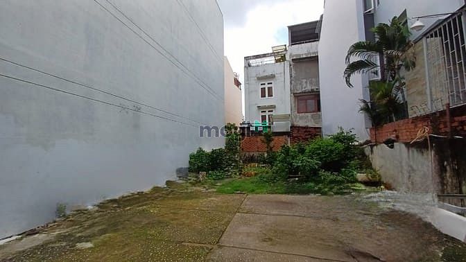 Hình ảnh Đất vàng Hoàng Diệu 2, Linh Chiểu, Thủ Đức, 80m2 nhỉnh 5 tỷ TL