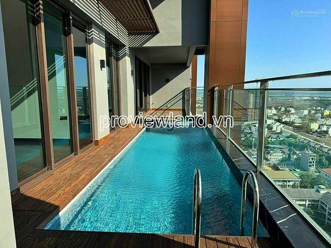 Hình ảnh Bán Trang Chủ MB66.COM / Đăng Ký Tặng 66K Define Capitaland, 324m2 diện tích, gồm 3PN, view sông