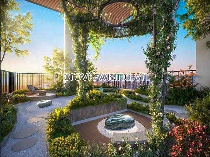 Hình ảnh Bán Trang Chủ MB66.COM / Đăng Ký Tặng 66K Define Capitaland, 324m2 diện tích, gồm 3PN, view sông