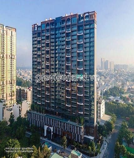 Hình ảnh Bán Trang Chủ MB66.COM / Đăng Ký Tặng 66K Define Capitaland, 324m2 diện tích, gồm 3PN, view sông