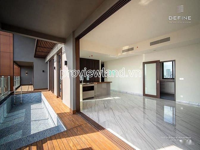Hình ảnh Bán Trang Chủ MB66.COM / Đăng Ký Tặng 66K Define Capitaland, 324m2 diện tích, gồm 3PN, view sông