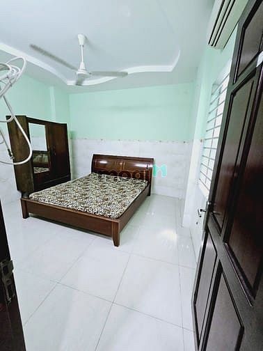 Hình ảnh Cho thuê nhà hẻm cách MT 50m Hoàng Hoa Thám P7 Bình Thạnh