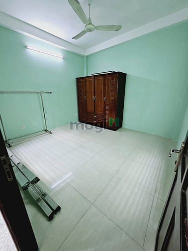 Hình ảnh Cho thuê nhà hẻm cách MT 50m Hoàng Hoa Thám P7 Bình Thạnh