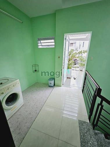 Hình ảnh Cho thuê nhà hẻm cách MT 50m Hoàng Hoa Thám P7 Bình Thạnh