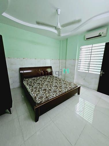 Hình ảnh Cho thuê nhà hẻm cách MT 50m Hoàng Hoa Thám P7 Bình Thạnh