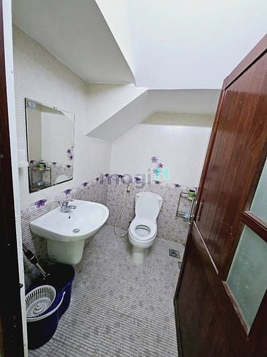Hình ảnh Cho thuê nhà hẻm cách MT 50m Hoàng Hoa Thám P7 Bình Thạnh
