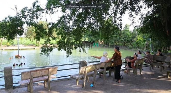 Hình ảnh Cần bán gấp 200m² đất đẹp tại Trường Yên, Chương Mỹ - Cơ hội vàng cho