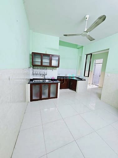 Hình ảnh Cho thuê nhà hẻm cách MT 50m Hoàng Hoa Thám P7 Bình Thạnh