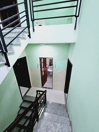 Hình ảnh Cho thuê nhà hẻm cách MT 50m Hoàng Hoa Thám P7 Bình Thạnh