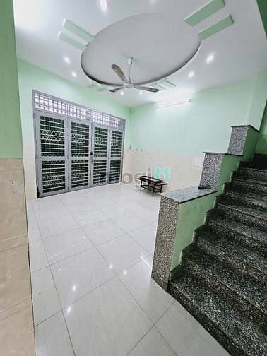 Hình ảnh Cho thuê nhà hẻm cách MT 50m Hoàng Hoa Thám P7 Bình Thạnh