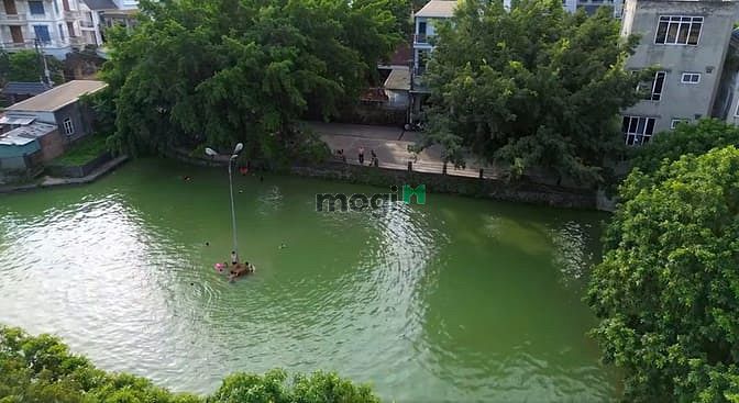Hình ảnh Cần bán gấp 200m² đất đẹp tại Trường Yên, Chương Mỹ - Cơ hội vàng cho