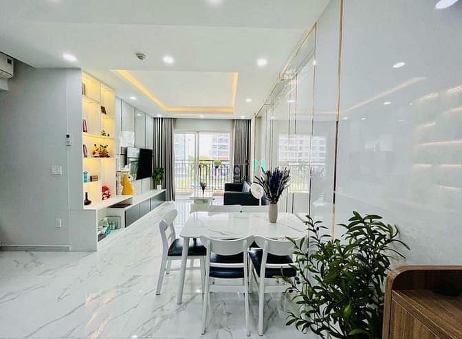 Hình ảnh Quản Lý 100% Căn Hộ Cho Thuê Sunrise Riverside, 3PN 13tr -15tr.