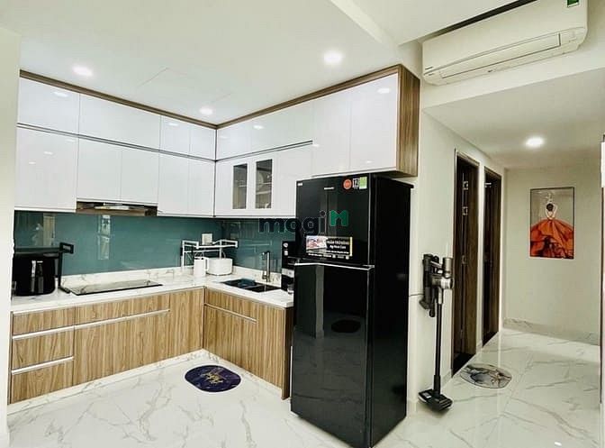 Hình ảnh Quản Lý 100% Căn Hộ Cho Thuê Sunrise Riverside, 3PN 13tr -15tr.