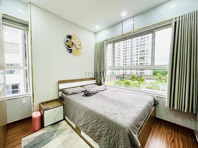 Hình ảnh Quản Lý 100% Căn Hộ Cho Thuê Sunrise Riverside, 3PN 13tr -15tr.