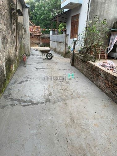 Hình ảnh Bán đất biên giang,1tỷ620. Diện tích 33,7m2 cách ngõ 10m oto đỗ