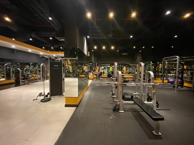 Hình ảnh Quản Lý 100% Căn Hộ Cho Thuê Sunrise Riverside, 3PN 13tr -15tr.