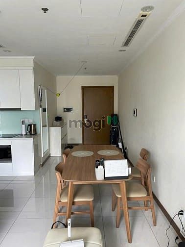 Hình ảnh Chung cư 21/12 Lê Trực, P7, Bình Thạnh: 76m2,2p ngủ,2wc, NT,13tr