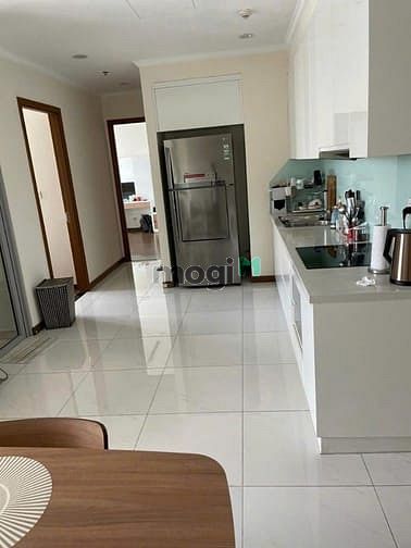 Hình ảnh Chung cư 21/12 Lê Trực, P7, Bình Thạnh: 76m2,2p ngủ,2wc, NT,13tr