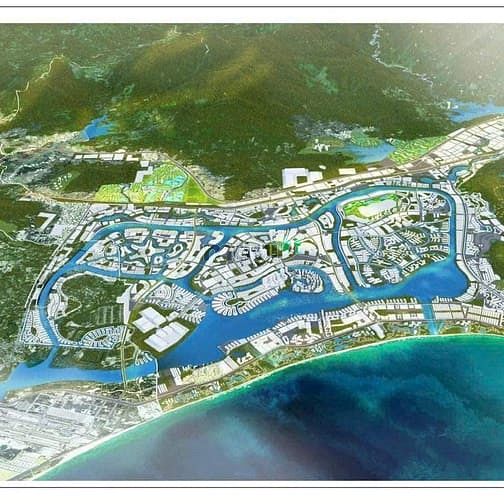 Hình ảnh 1 căn 120m2 duy nhất cắt lỗ - Dự án KN Paradise