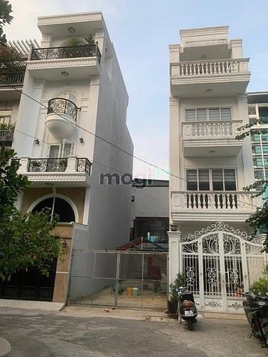 Hình ảnh Hạ 1 Tỷ Bán Trong Tuần, 75m2 Đất Hẻm Xe Hơi Hoàng Hoa Thám, Bình Thạnh