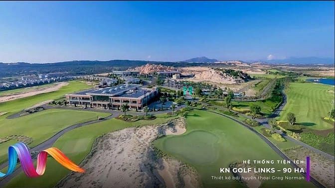 Hình ảnh 1 căn 120m2 duy nhất cắt lỗ - Dự án KN Paradise
