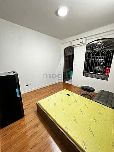 Hình ảnh 🪂 Khai Trương Cho Thuê Phòng Studio Tách Bếp Ngay Đại Học GTVT