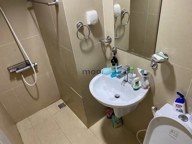 Hình ảnh Tìm nữ share phòng - Chung cư Đức Khải