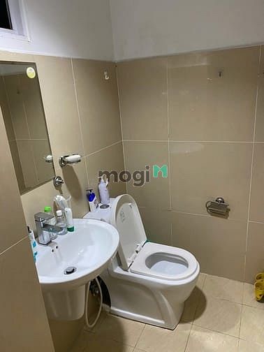 Hình ảnh Tìm nữ share phòng - Chung cư Đức Khải