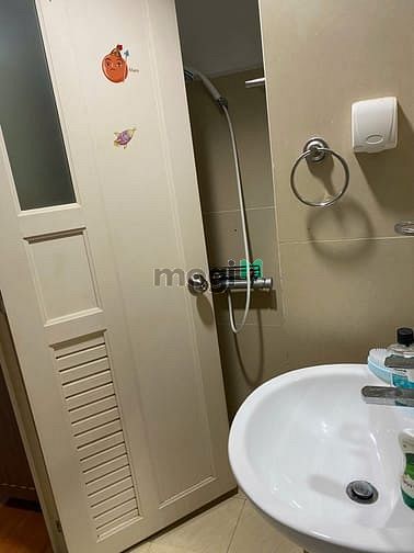 Hình ảnh Tìm nữ share phòng - Chung cư Đức Khải