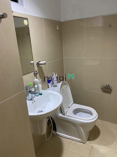 Hình ảnh Tìm nữ share phòng - Chung cư Đức Khải