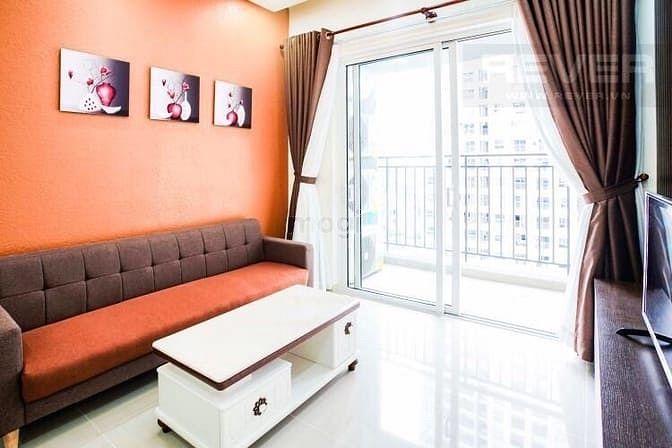 Hình ảnh Quản Lý 100% Căn Hộ Cho Thuê Sunrise Riverside, 2PN 11tr - 13tr.