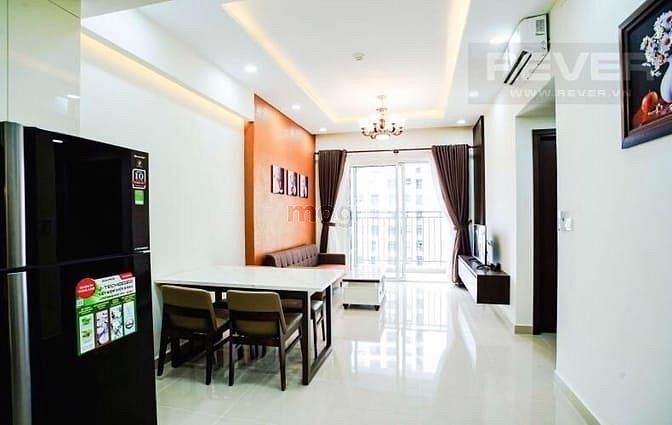 Hình ảnh Quản Lý 100% Căn Hộ Cho Thuê Sunrise Riverside, 2PN 11tr - 13tr.