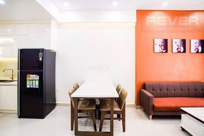 Hình ảnh Quản Lý 100% Căn Hộ Cho Thuê Sunrise Riverside, 2PN 11tr - 13tr.