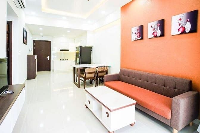 Hình ảnh Quản Lý 100% Căn Hộ Cho Thuê Sunrise Riverside, 2PN 11tr - 13tr.