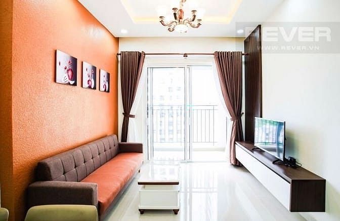 Hình ảnh Quản Lý 100% Căn Hộ Cho Thuê Sunrise Riverside, 2PN 11tr - 13tr.