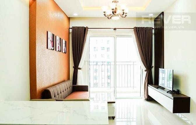 Hình ảnh Quản Lý 100% Căn Hộ Cho Thuê Sunrise Riverside, 2PN 11tr - 13tr.