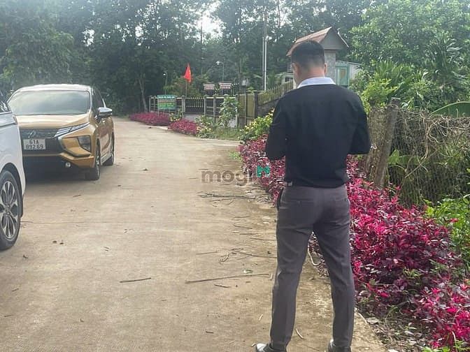 Hình ảnh Bán đất Bình Dương, sổ sẵn cầm tay công chứng ngay.