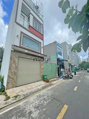Hình ảnh Bán gấp lô đất hẻm 1028/ Tân Kỳ Tân Qúy, DT: 4 x 12.7m. Giá: 4.05 tỷ.