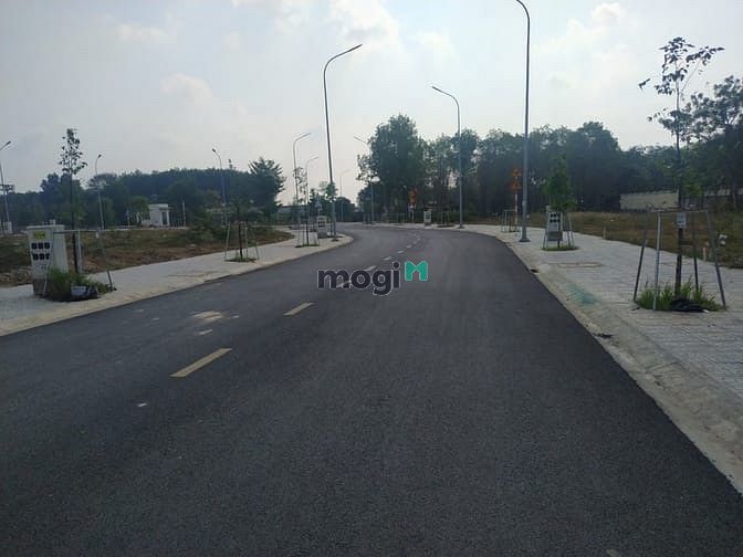 Hình ảnh Chính chủ cần bán lô đất tại KCN Vsip2 Bình Dương