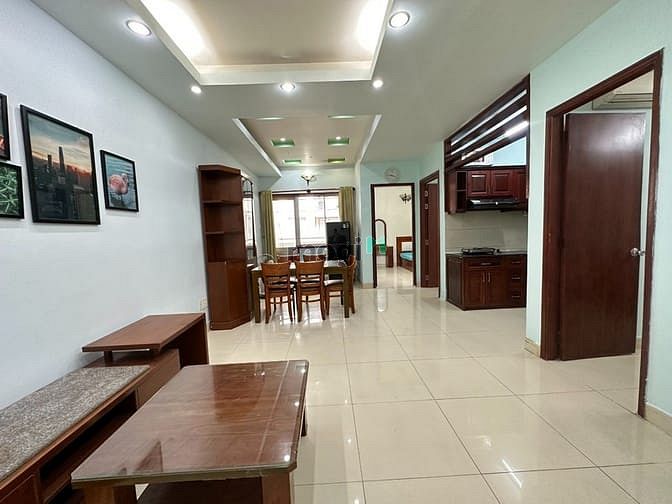 Hình ảnh cho thuê Trang Chủ MB66.COM / Đăng Ký Tặng 66K cc Vạn Đô, 12tr/tháng, đầy đủ NT, 2PN, 2 WC, Ban công