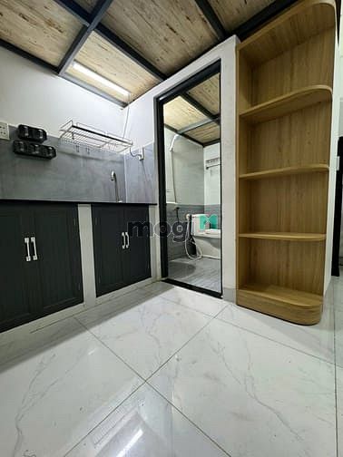 Hình ảnh 🌈Cho Thuê Duplex Ngay Bình Lợi - NT Đẹp - Ban Công🌈