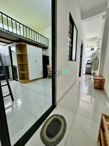 Hình ảnh 🌈Cho Thuê Duplex Ngay Bình Lợi - NT Đẹp - Ban Công🌈