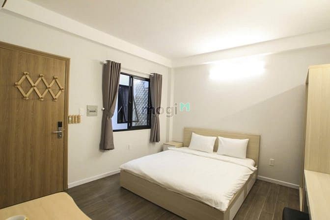 Hình ảnh ✅ Căn Hộ Studio Full Nội Thất, Mới, Ngay Trung Tâm Thảo Điền