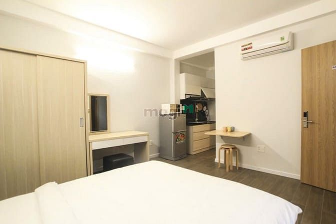 Hình ảnh ✅ Căn Hộ Studio Full Nội Thất, Mới, Ngay Trung Tâm Thảo Điền